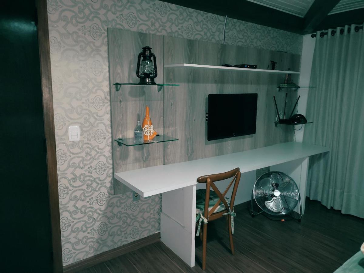 Studio Recanto Verde Канела Екстериор снимка